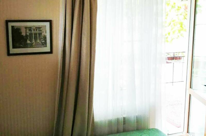 Двухместная комната 10