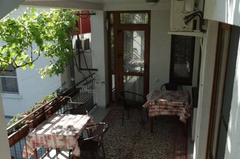 Двухместная комната 11