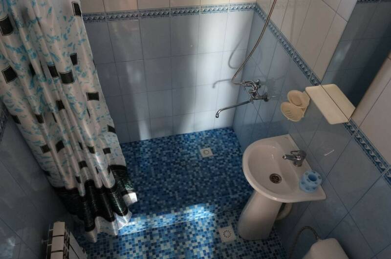 Двухместная комната 11