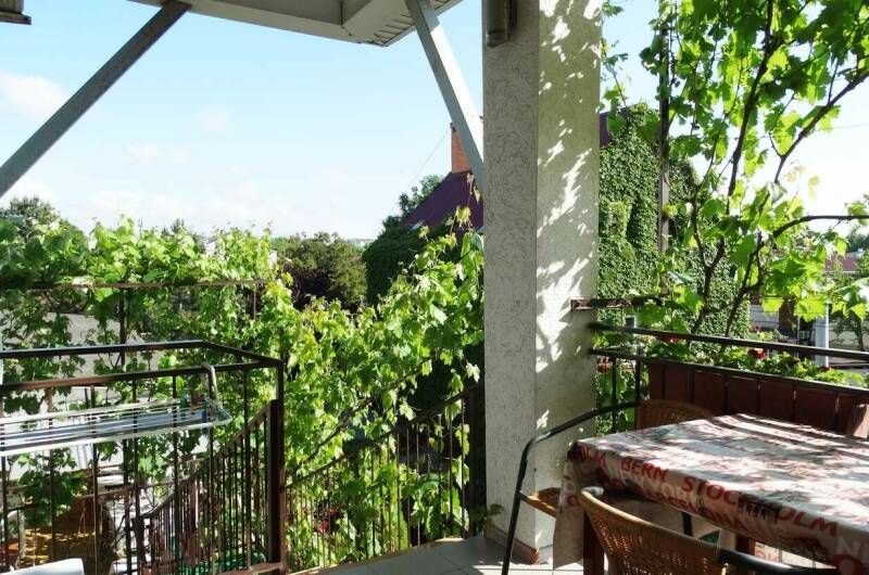 Трёхместная комната 12