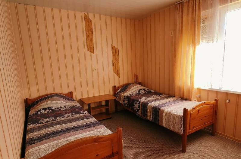 2х местный эконом