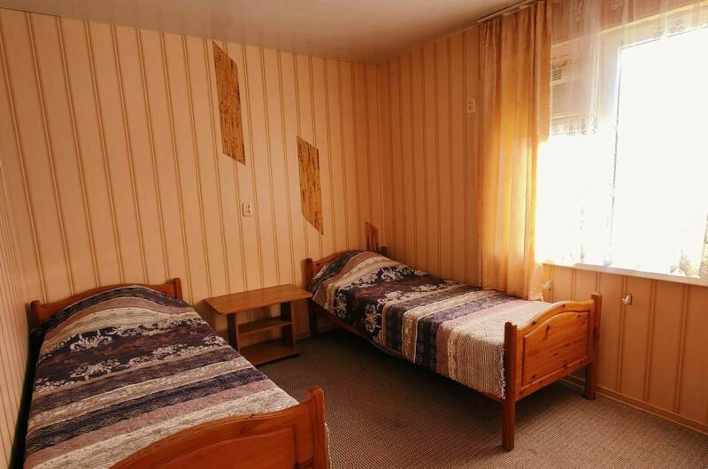 2х местный эконом