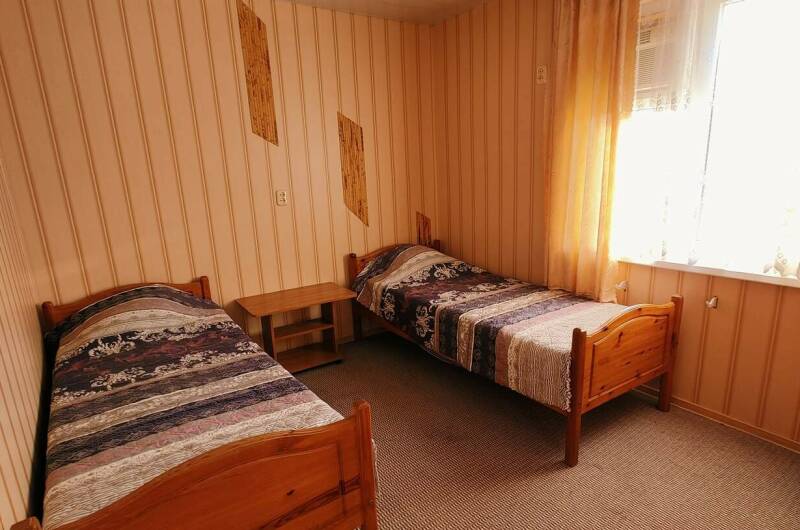 2х местный эконом