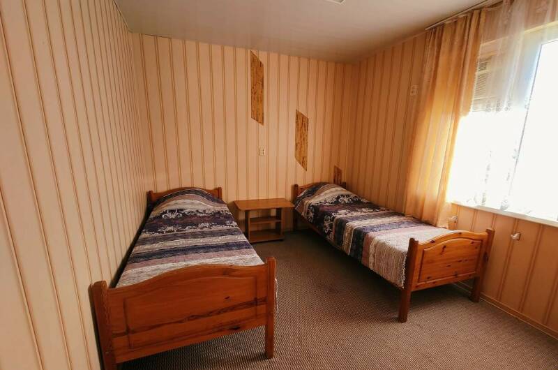 2х местный эконом