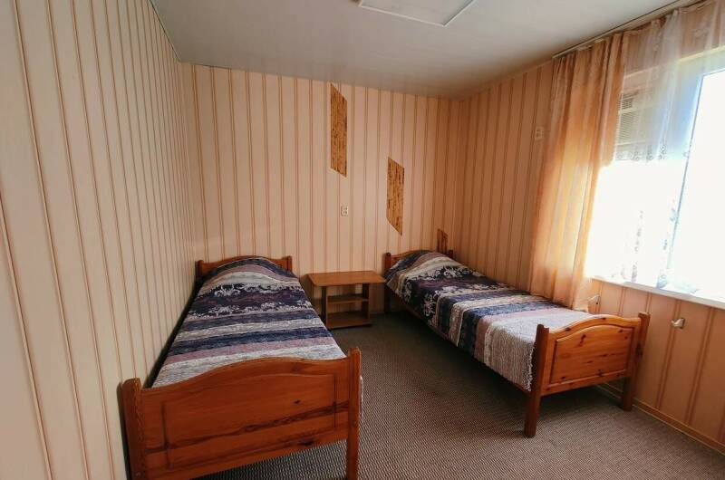 2х местный эконом