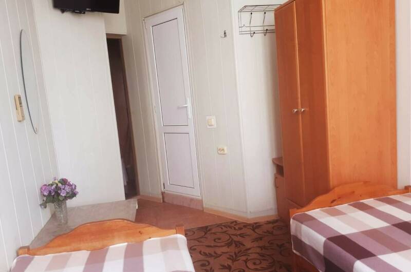 2х местный стандарт