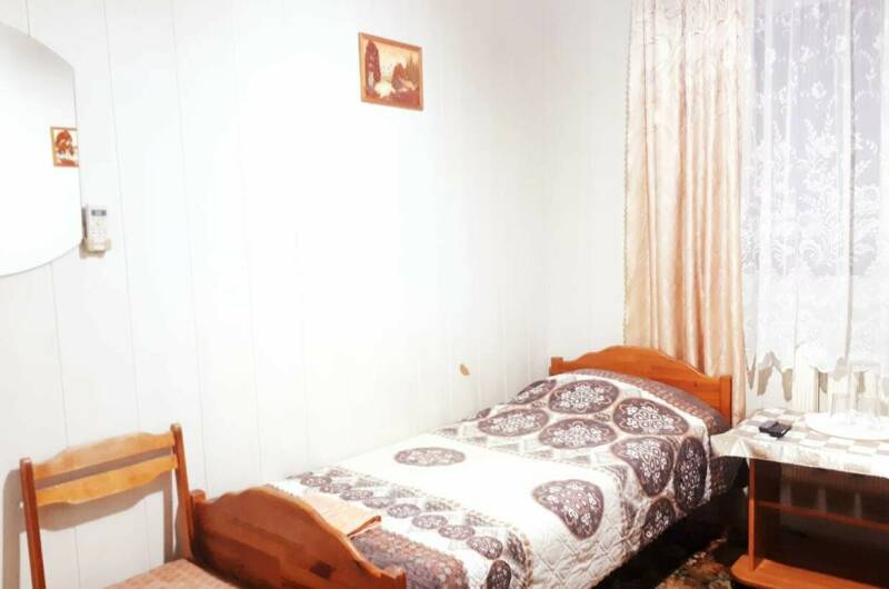 2х местный стандарт