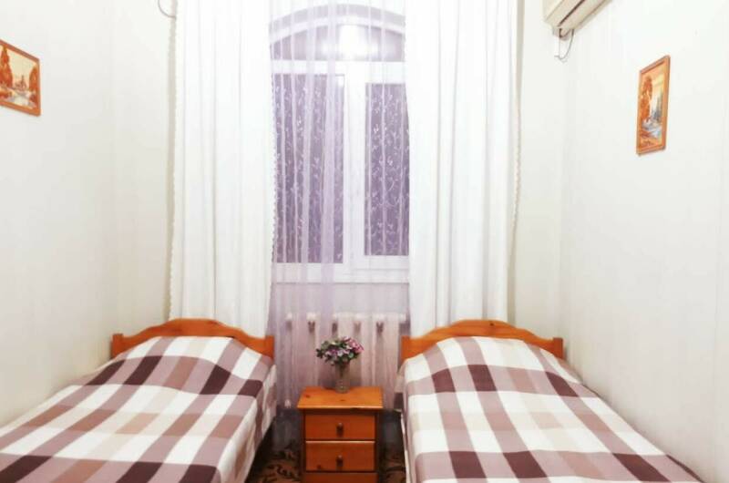 2х местный стандарт