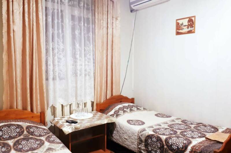 2х местный стандарт