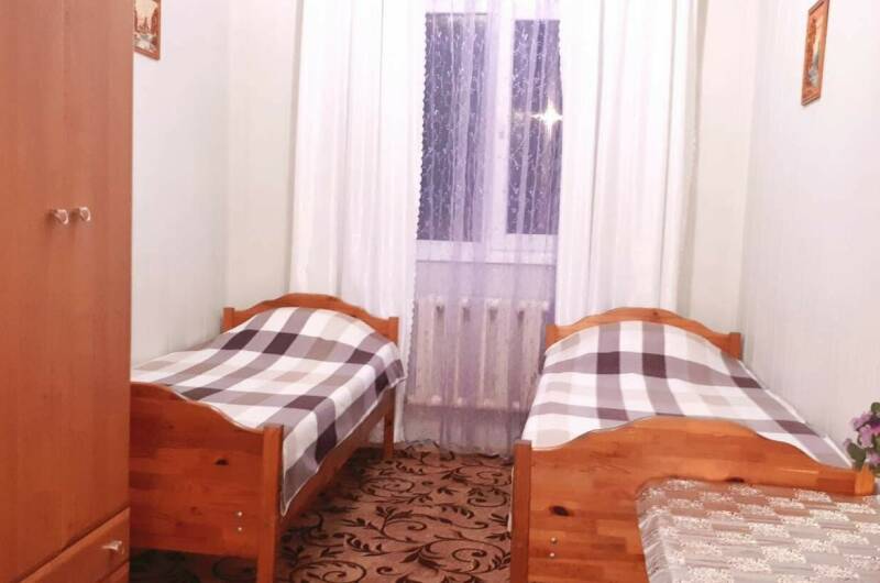 2х местный стандарт