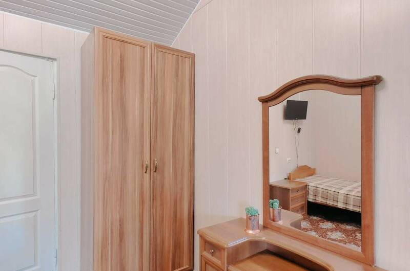 3х местный стандарт