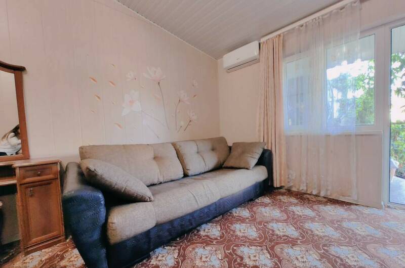 3х местный стандарт