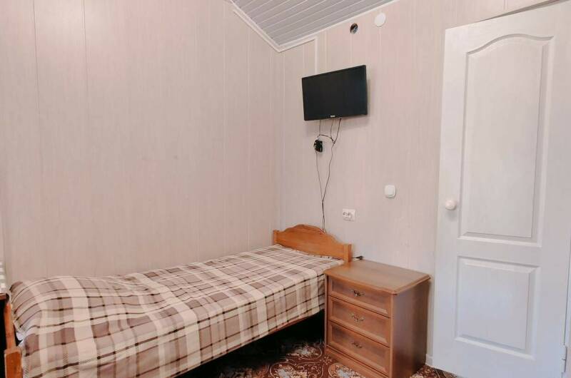 3х местный стандарт