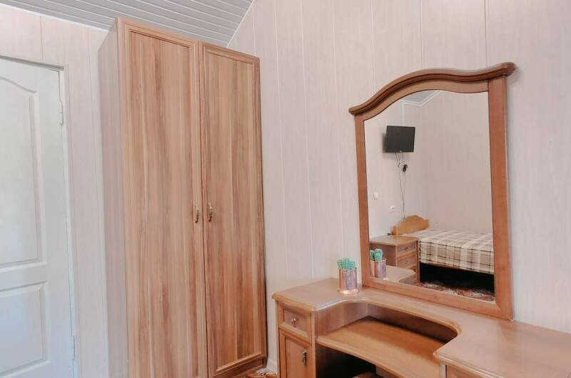 3х местный стандарт