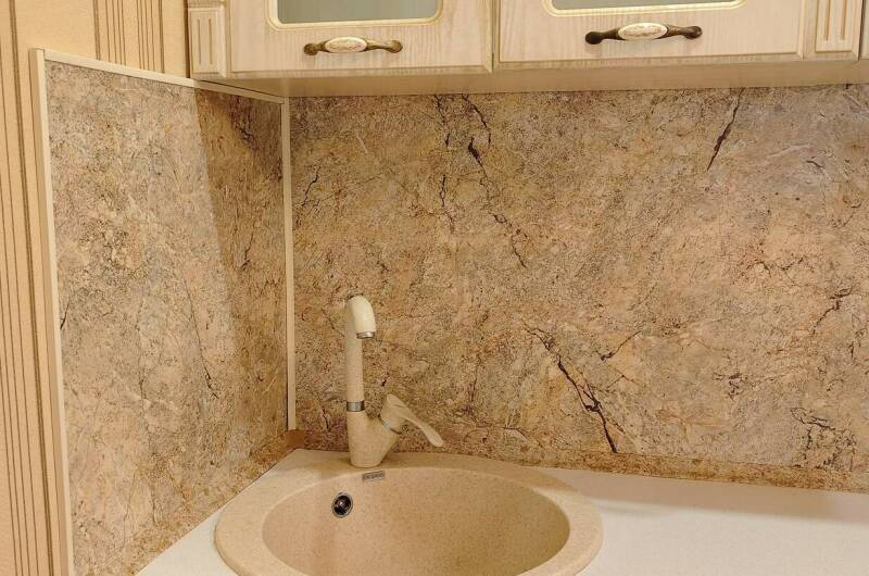 Евродвушка с кухней