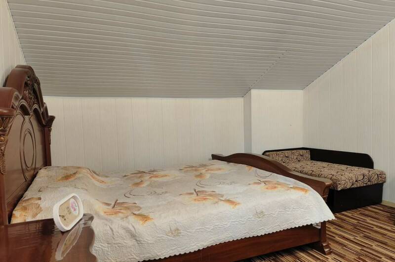 Евротрешка с кухней