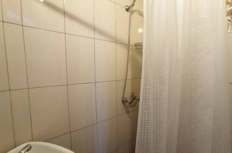 2х местный стандарт с балконом