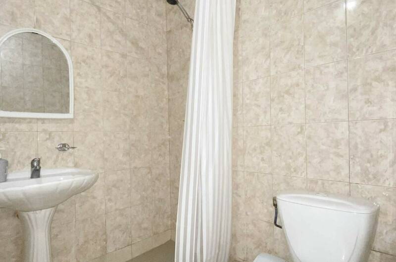 Стандарт 2-х местный номер с балконом