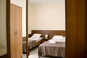 Изображение Изображение гостиницы "Гостиница «Ласточкино гнездо»" #3 #3