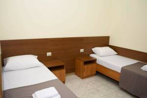 Изображение Изображение гостиницы "Гостиница «Ласточкино гнездо»" #5 #5