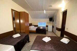 Изображение Изображение гостиницы "Гостиница «Ласточкино гнездо»" #6 #6