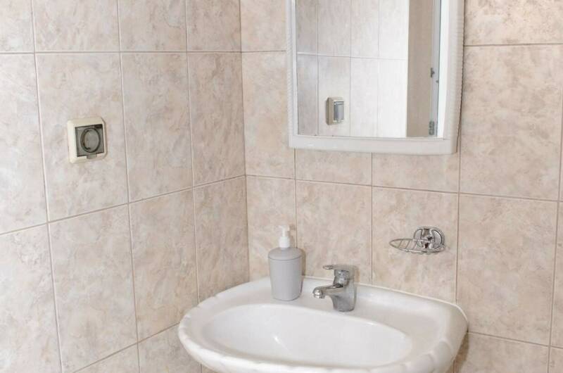 Стандарт 5-ти местный номер