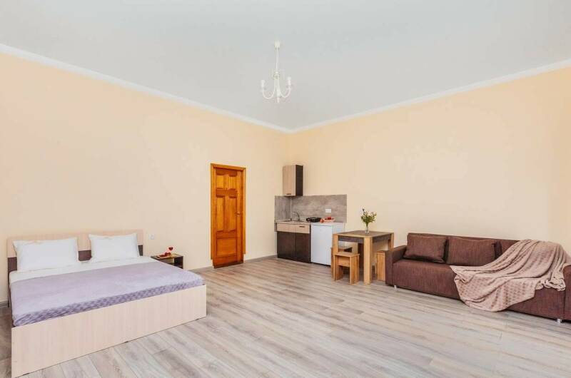 Двухместный «Стандарт» + 2