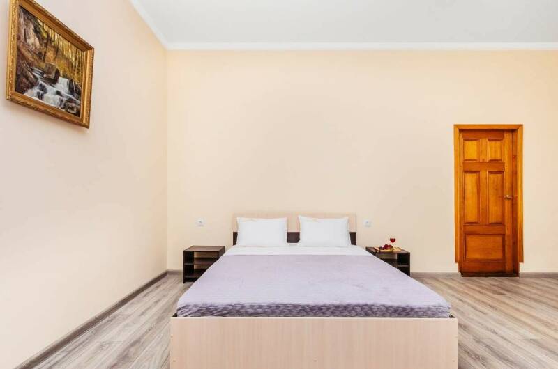 Двухместный «Стандарт» + 2