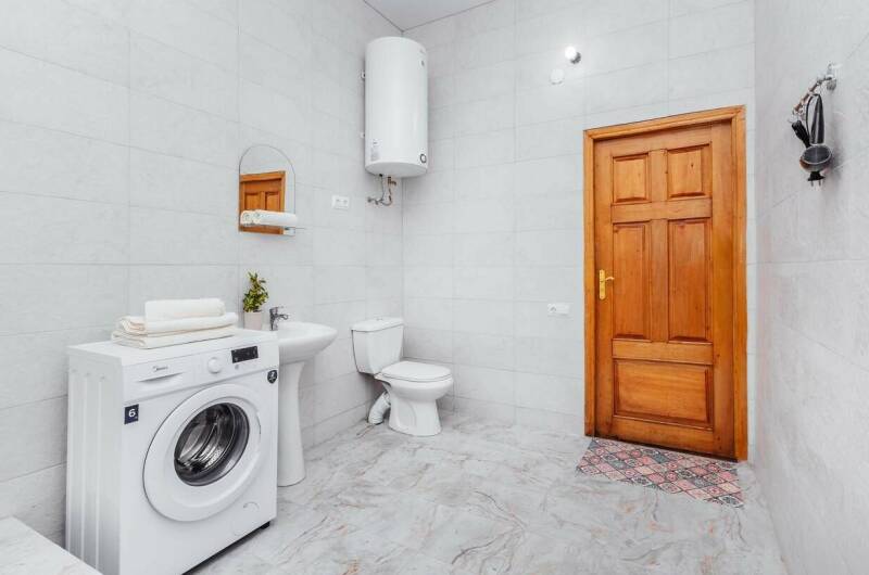 Двухместный «Стандарт» + 2