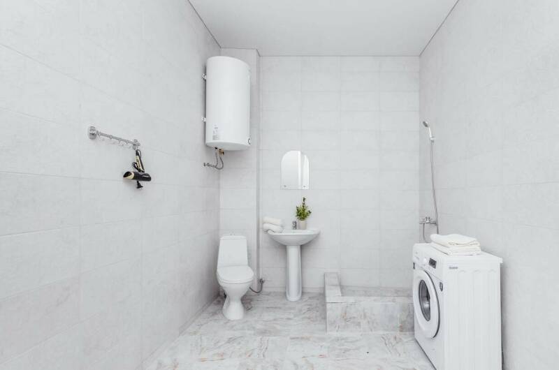 Двухместный «Стандарт» + 2