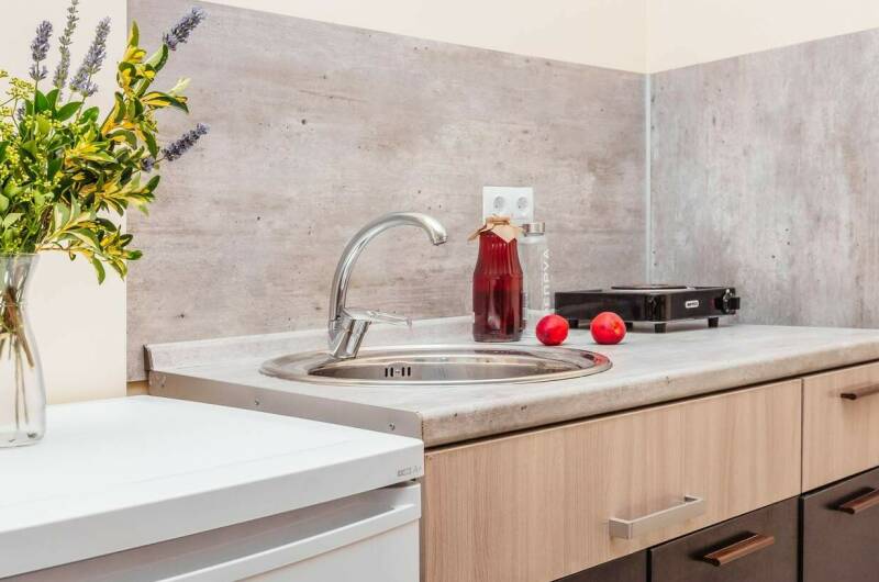 Двухместный «Стандарт» + 2