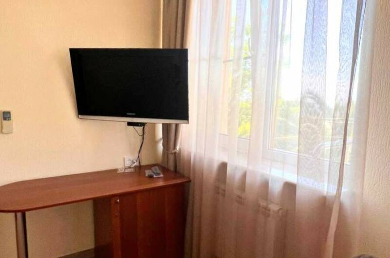 Двухкомнатный «Люкс»