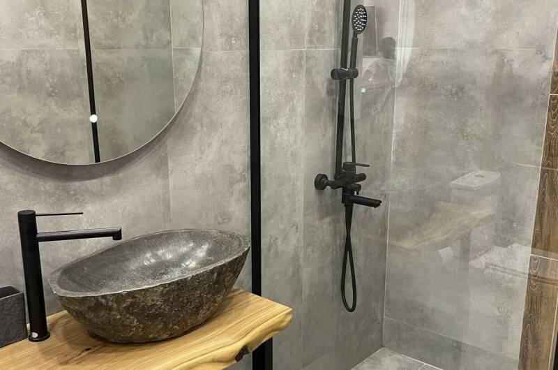 Четырехместные апаратменты