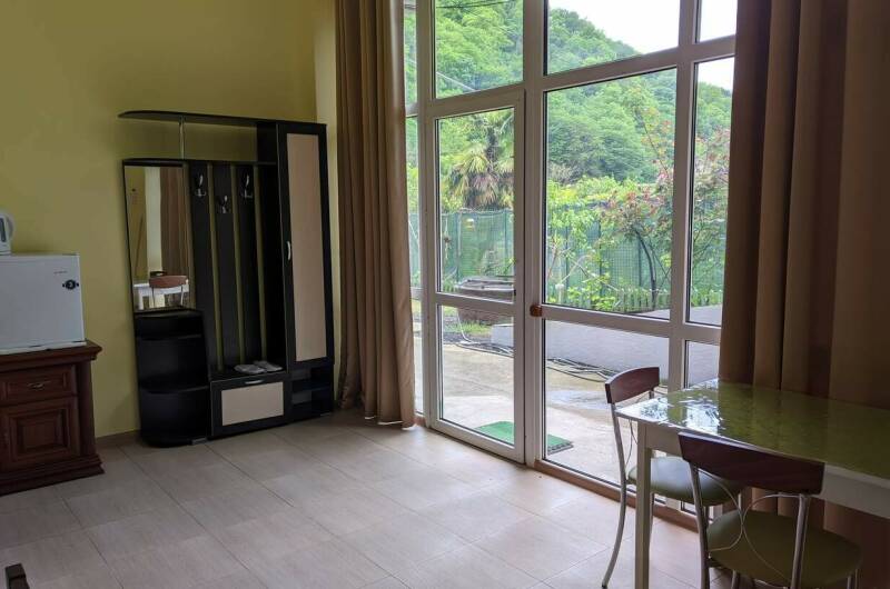 Двухместный «Стандарт»