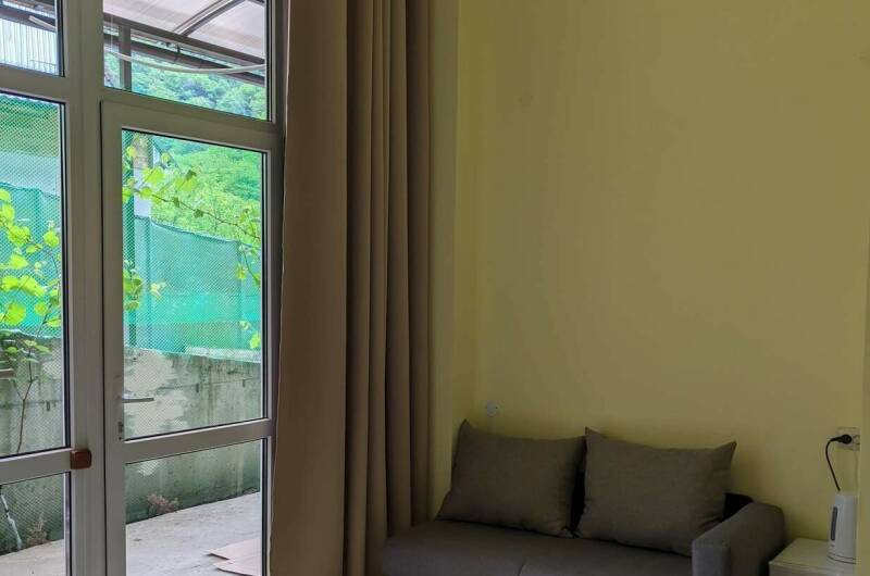 Двухместный «Стандарт»