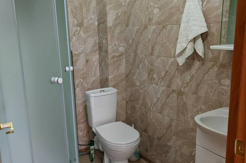 Двухместный «Стандарт»