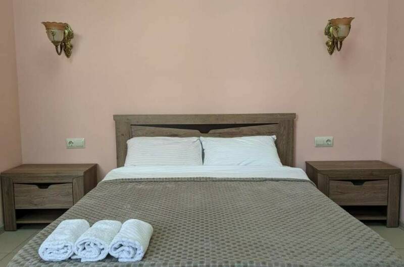 Трехместный «Стандарт»