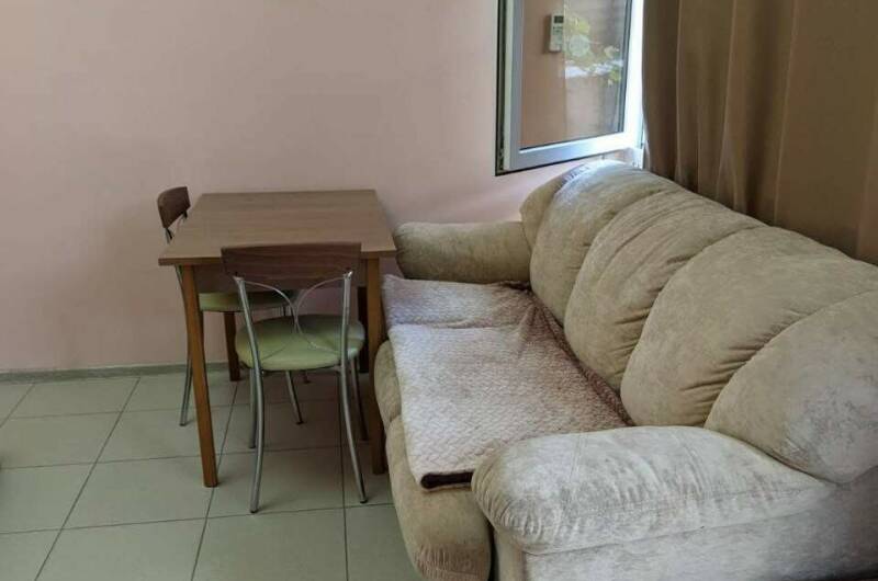 Трехместный «Стандарт»