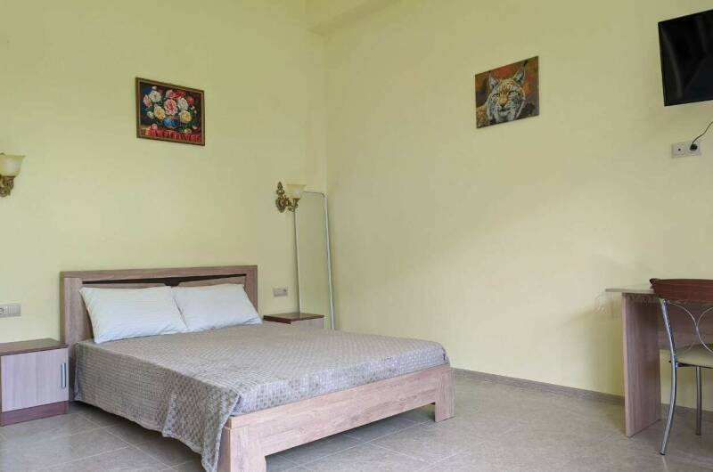 Трехместный «Стандарт»