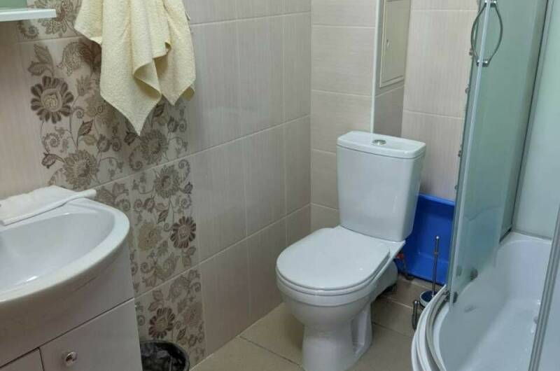 Трехместный «Стандарт»