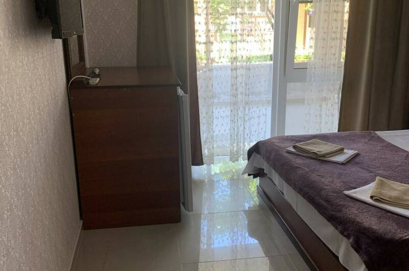 Комната «Стандарт» трёхместный