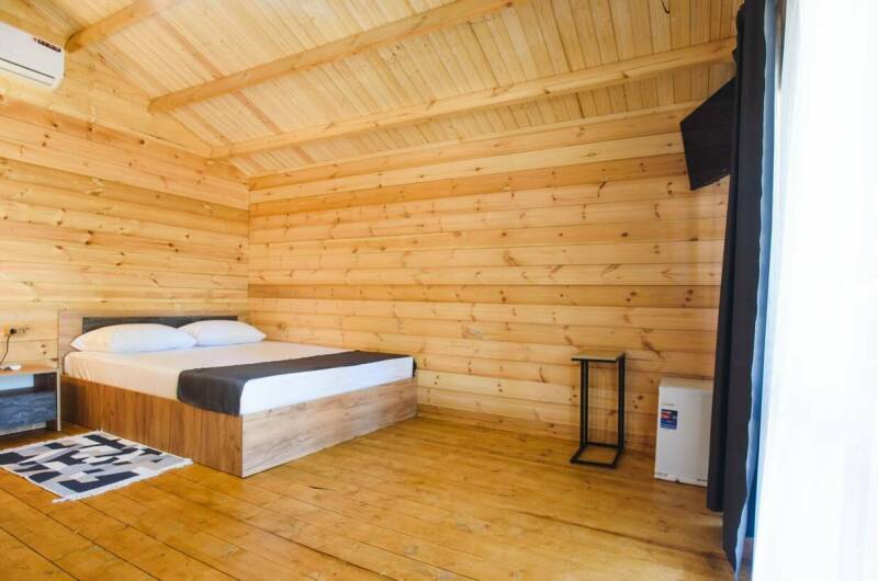 Коттеджный домик