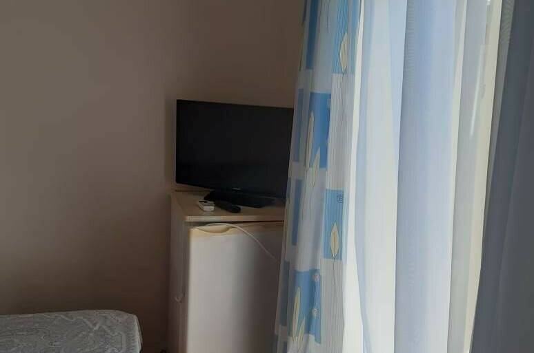 Двухместный номер с удобствами «Стандарт»