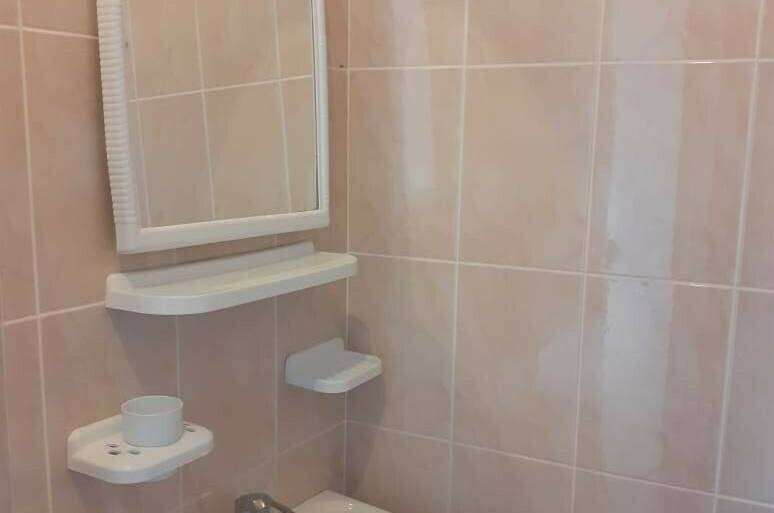 Двухместный номер с удобствами «Стандарт»