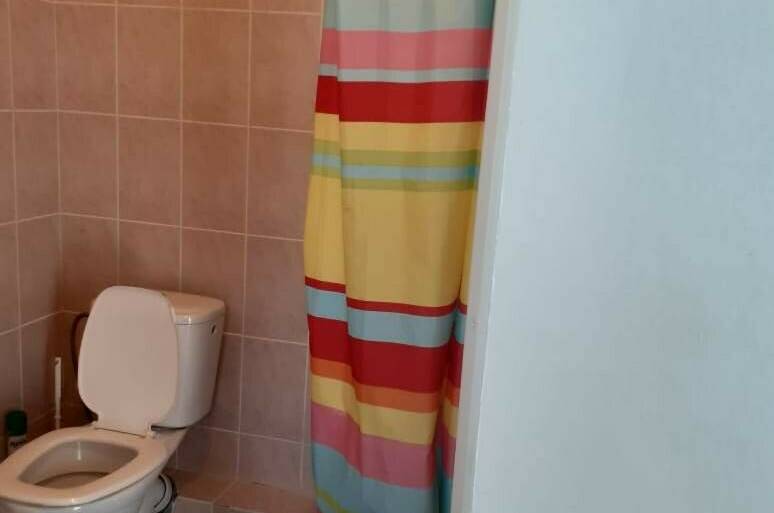 Двухместный номер с удобствами «Стандарт»