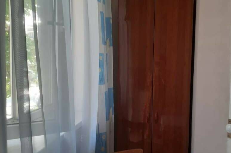 Двухместный номер с удобствами «Стандарт»