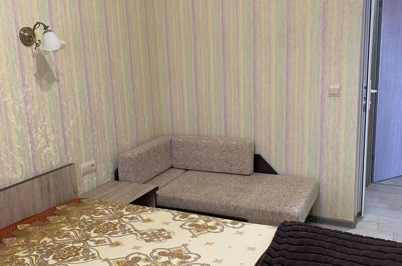 Двухместный «Стандарт» с доп. местом