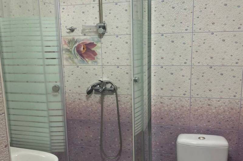 Двухместный «Стандарт» с доп. местами