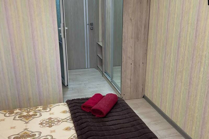 Двухместный «Стандарт» с доп. местами