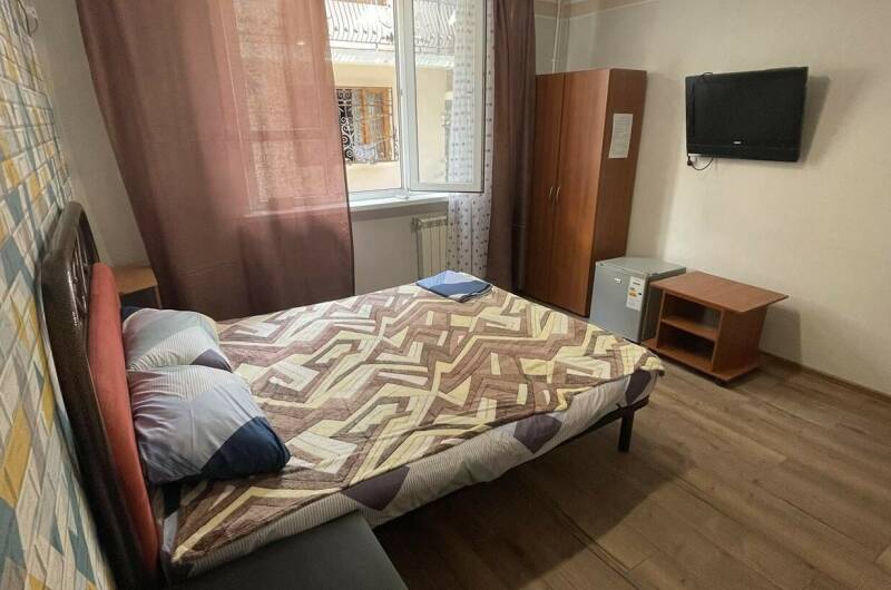 3-х местный «Эконом»